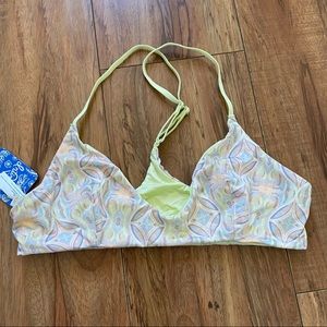 Free People Bueno Soft Bralette